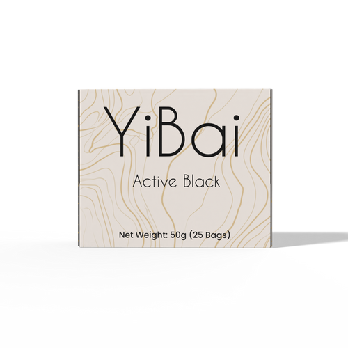 Active Black